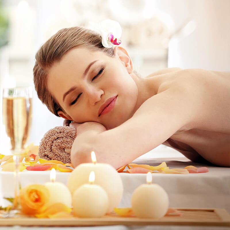 Escapade “Moment Spa”