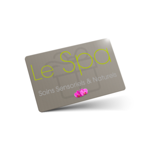 spa cap d'agde carte cadeau