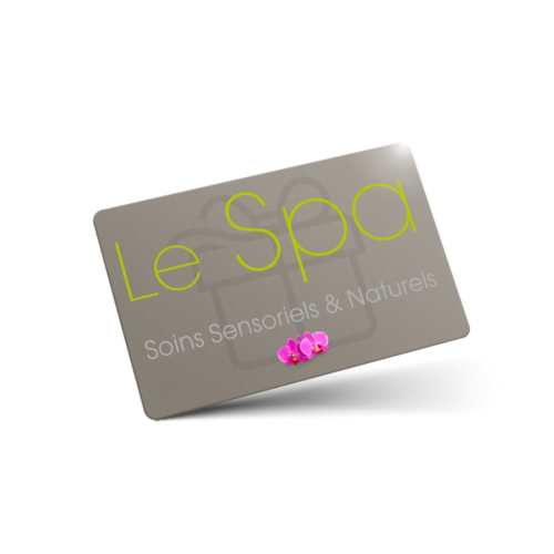 spa cap d'agde carte cadeau