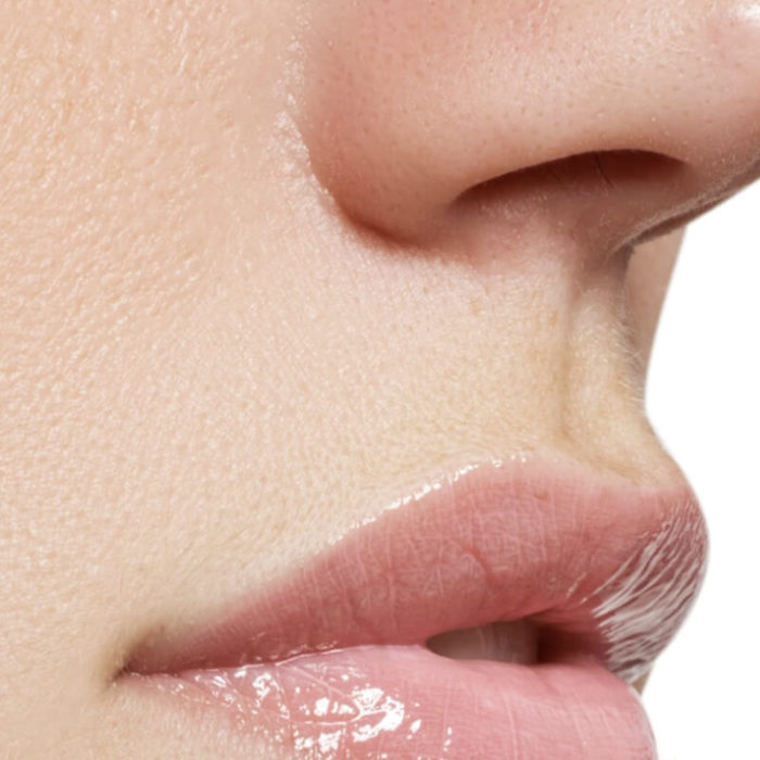 Epilation lèvres